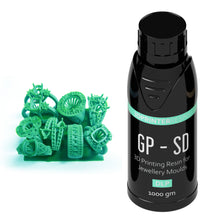 Load image into Gallery viewer, GP SD Resin