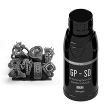 Load image into Gallery viewer, GP SD Resin
