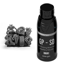 Load image into Gallery viewer, GP SD Resin