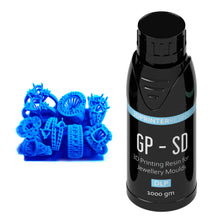 Load image into Gallery viewer, GP SD Resin