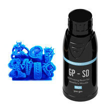 Load image into Gallery viewer, GP SD Resin