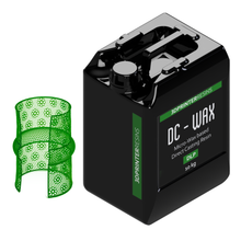 Load image into Gallery viewer, DC Wax Resin