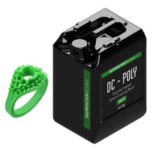 Load image into Gallery viewer, DC Poly Resin