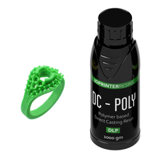 Load image into Gallery viewer, DC Poly Resin
