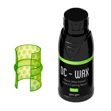 Load image into Gallery viewer, DC Wax Resin