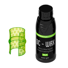 Load image into Gallery viewer, DC Wax Resin