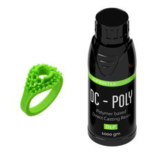 Load image into Gallery viewer, DC Poly Resin