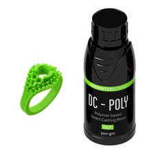 Load image into Gallery viewer, DC Poly Resin