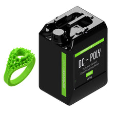 Load image into Gallery viewer, DC Poly Resin