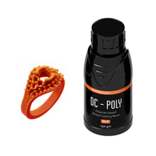 Load image into Gallery viewer, DC Poly Resin