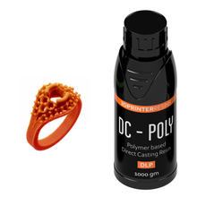 Load image into Gallery viewer, DC Poly Resin