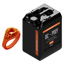 Load image into Gallery viewer, DC Poly Resin