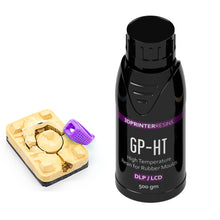 Load image into Gallery viewer, GP HT Resin
