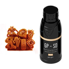 Load image into Gallery viewer, GP SD Resin