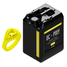 Load image into Gallery viewer, DC Poly Resin