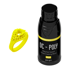 Load image into Gallery viewer, DC Poly Resin