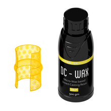 Load image into Gallery viewer, DC Wax Resin