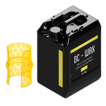 Load image into Gallery viewer, DC Wax Resin